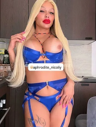 27 - Nicolly Trans Varese - 3293358987