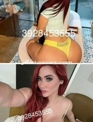 10 - Viky Escort Roma - 3928453555