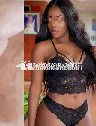 1 - Anna Escort Verona - 3342032848