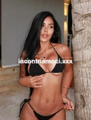 4 - Vanessa Escort Roma - 3932792707