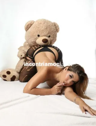 14 - Nicole Escort Roma - 3512123201