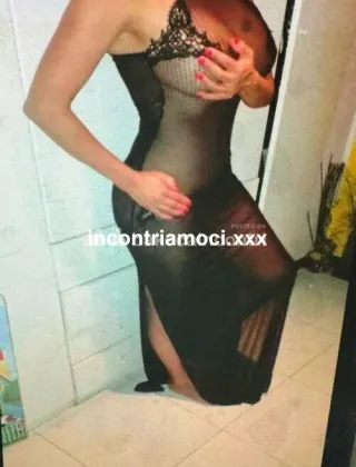 1 - Massaggi Escort Perugia - 3773943441