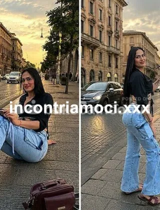 19 - Emily Trans Sassari - 3928404939