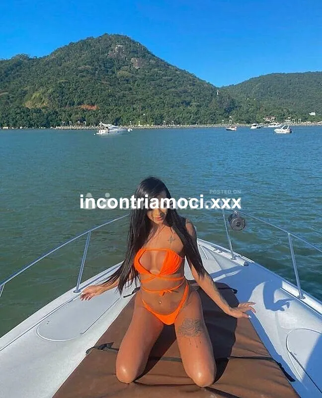Jhuly Araujo