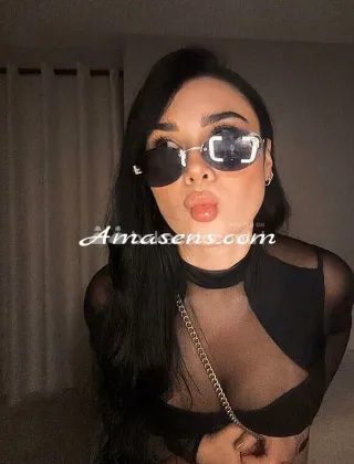 18 - Manu Escort Roma - 3508306382