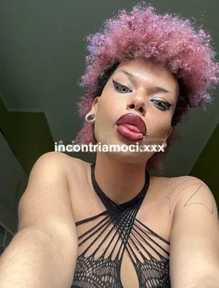 17 - Fey Sommers Trans Milano - 3516333417