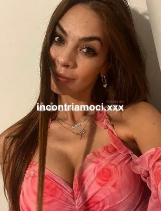 36 - Marlenka Escort Bologna - 3512290028