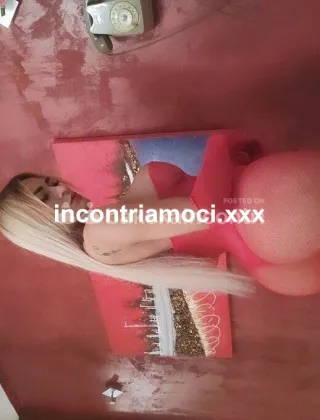 18 - Camilla Trans Firenze - 3203938617
