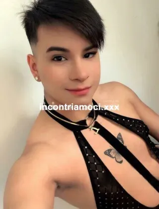 13 - Bello Trans Brescia - 3925746283