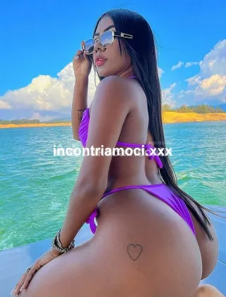 3 - Melissa Escort Foggia - 3398213397