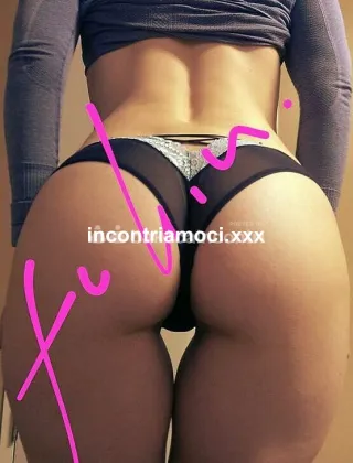 25 - Fabiana Escort Barletta-Andria-Trani - 3888036161
