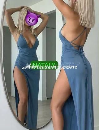 1 - Natalia Escort Verona - 3533235906
