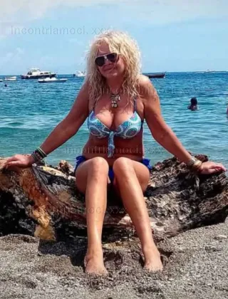 19 - Annabelle Escort Caserta - 3396163339