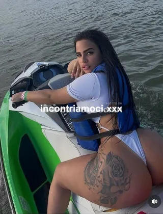 32 - Santamaria Capuavete Escort Caserta - 3509537367