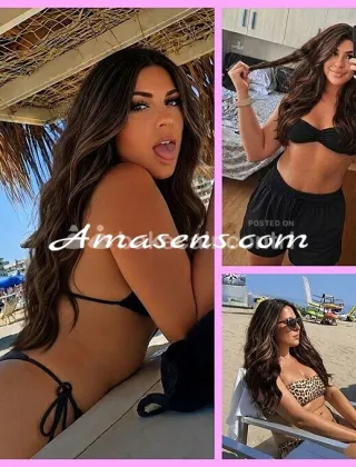 3520936635 - Sofia 29 Trans 🇮🇹 Italiana Rimini