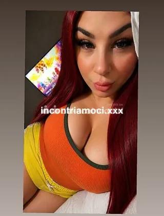 5 - Nola Escort Napoli - 3793010317