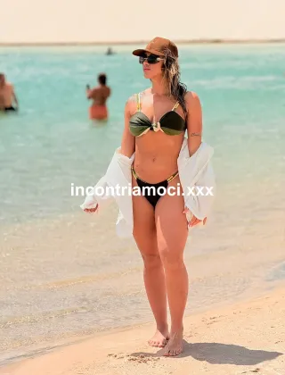 5 - Isa Duarte Escort Milano - 3930554589