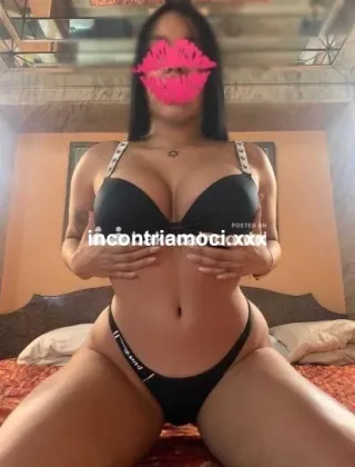 36 - Scopa Bene Escort Catania - 3509615479