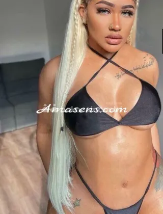 15 - Sofia Escort Venezia - 3446025337