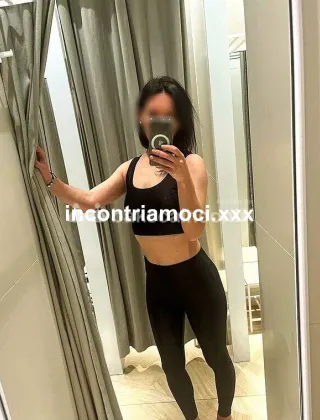 6 - A Montecatini Escort Pistoia - 3509065990