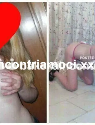29 - Pamela Escort Reggio Calabria - 3510461825