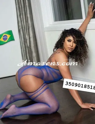 5 - Perla Escort Napoli - 3509018518