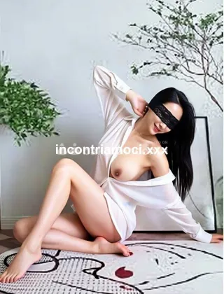 34 - Linda Escort Arezzo - 3319597040