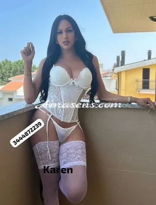 7 - Karen Trans Modena - 3444872239