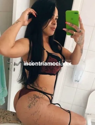 24 - Bambola Trans Trans Catania - 3533870985