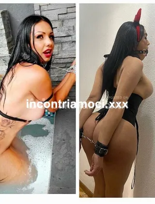 3397366884 - Zamara 34 Trans 🇨🇴 Colombiana Sassari