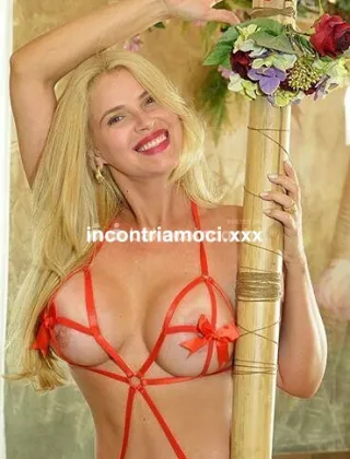 26 - Giovanna Escort Arezzo - 3318913772