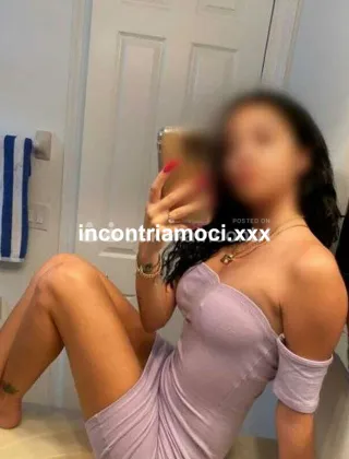 30 - Lilly Escort Potenza - 3884275739