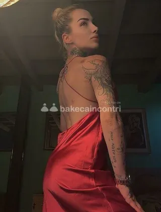 2 - Ari Escort Milano - 3272721978
