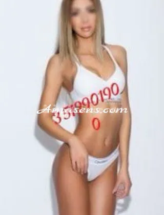 1 - Elisa Escort Mantova - 3512901900