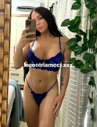 23 - Gabby Trans Milano - 3519856387