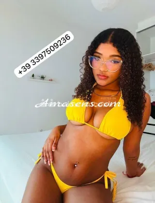 4 - Aurora Escort Siena - 3397509236