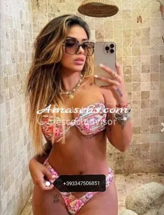 4 - Nicol Escort Palermo - 3347506851