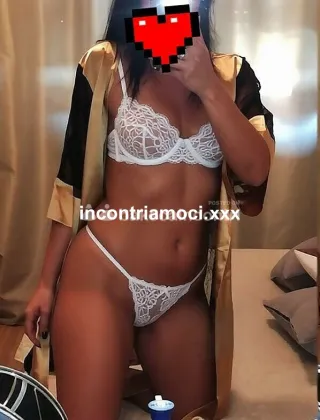 11 - Giulia Escort Verona - 3478589724