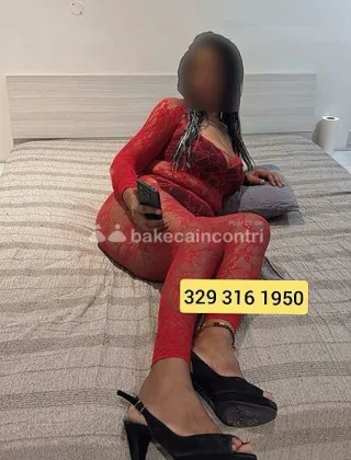 26 - Karem Escort Roma - 3293161950