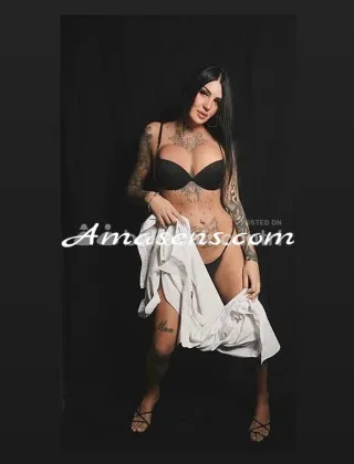 3312142716 - Federica 26 Trans Roma