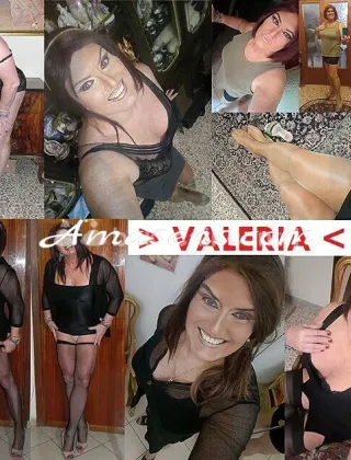 21 - Valeria Trans Viterbo - 3715932916