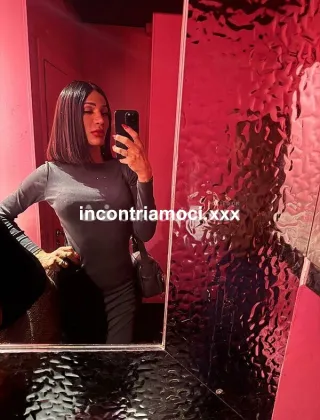 19 - Livia Trans Torino - 3509273666