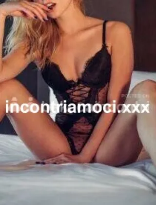 27 - Meli Escort Brescia - 3317180413
