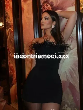 35 - Melinda Escort Pesaro e Urbino - 3445582061