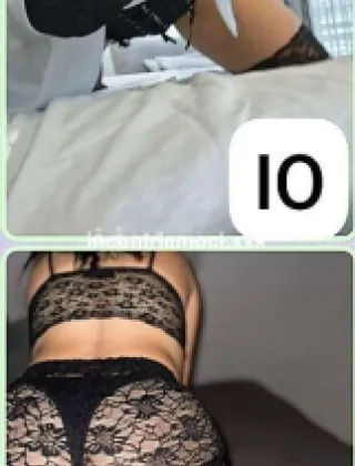 11 - Sexy Escort Benevento - 3891244736