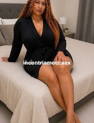 7 - Monica Escort Reggio Calabria - 3932337357