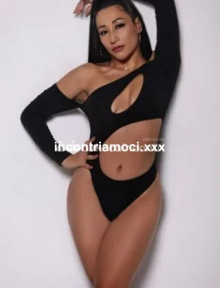 3892491869 - Gardenia 35 Escort Palermo