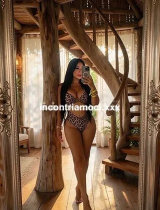 5 - Andreina Escort Monza e della Brianza - 3533536816