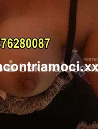 12 - Sonia Escort Foggia - 3476280087
