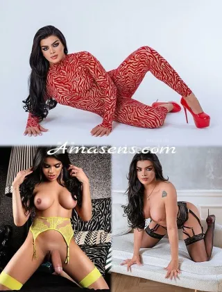 3298597682 - Morena 28 Trans 🇧🇷 Brasiliana Perugia